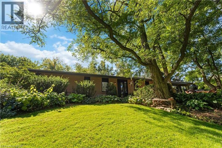 Property Photo:  154 Middletown Road  ON L9H 5E1 