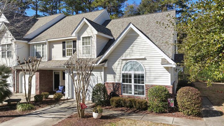 Property Photo: 60 Ribgrass Ln. 4 SC 29585