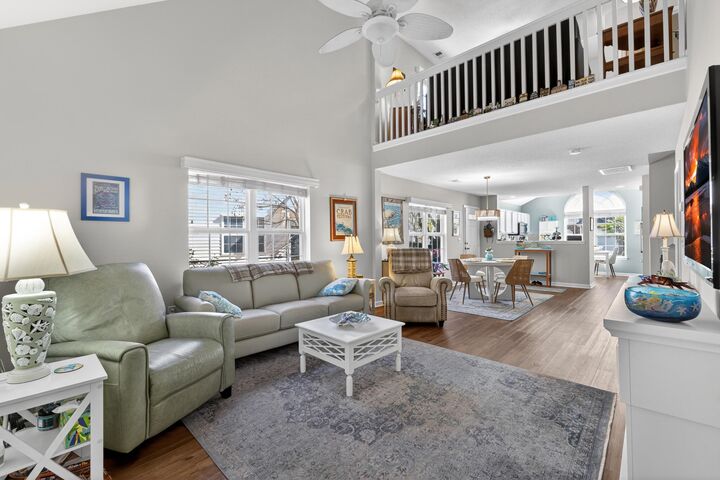 Property Photo:  60 Ribgrass Ln. 4  SC 29585 