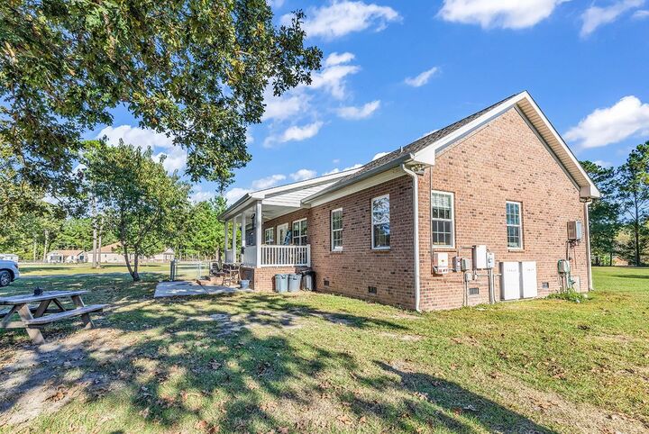Property Photo: 4013 Thomas Rd. SC 29566