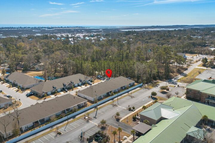 Property Photo:  184 Sea Shell Dr. 21  SC 29576 