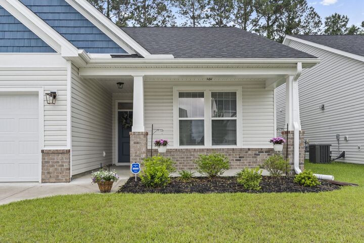 Property Photo:  2405 Capri Court  SC 29527 