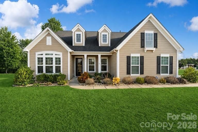 Property Photo: 4211 Maggie Springs Way SC 29710
