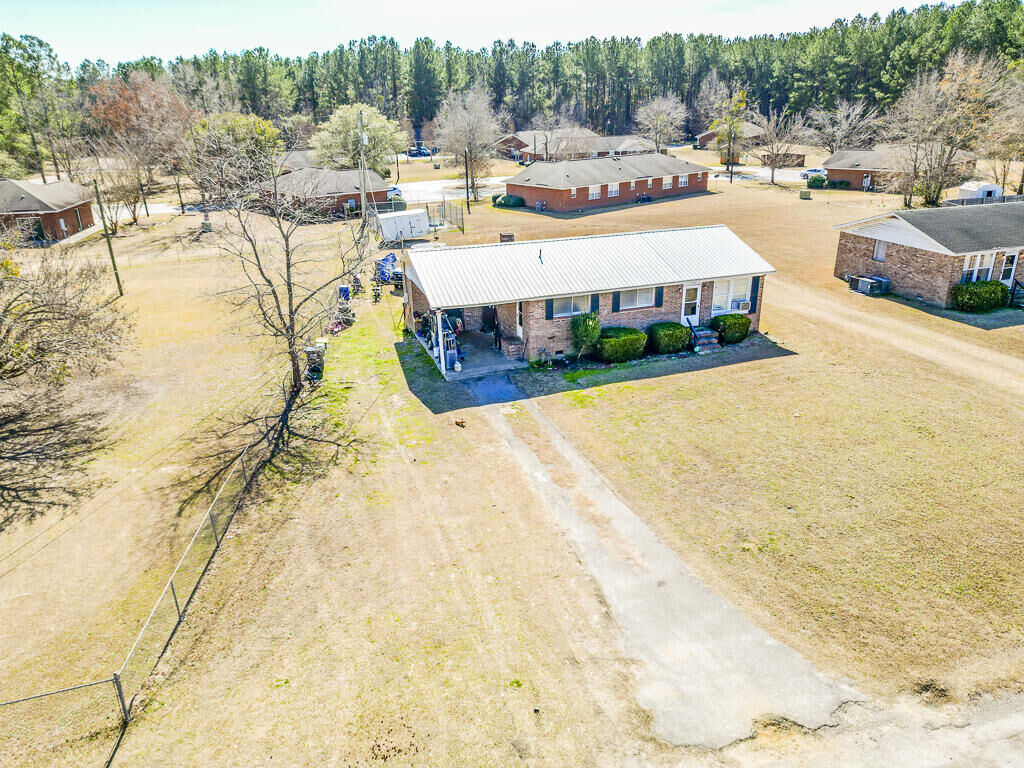 Property Photo: 132 Franklin Street SC 29059