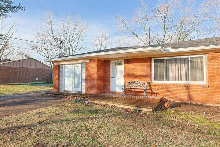 Property Photo:  7037 Goshen Road  OH 45122 