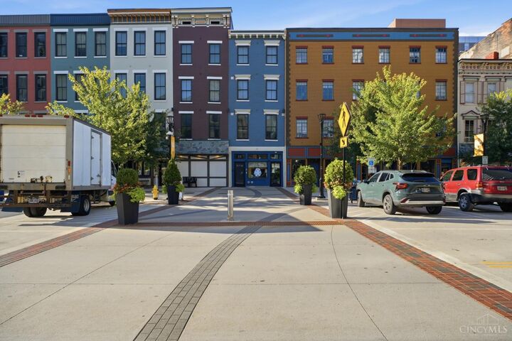 Property Photo:  33 E Court Street  OH 45202 