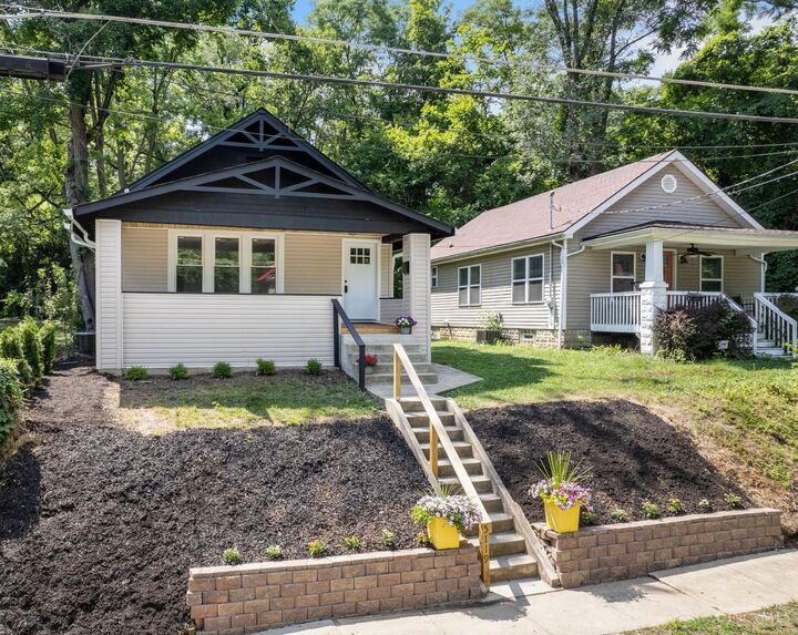 Property Photo: 5119 Blaesi Street OH 45227