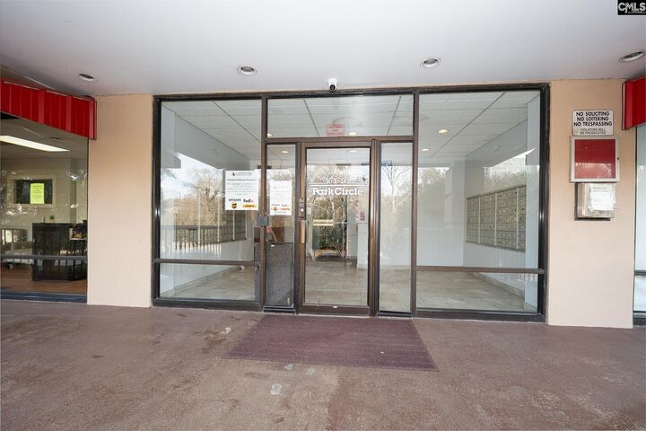 Property Photo: 1600 Park 217 SC 29201