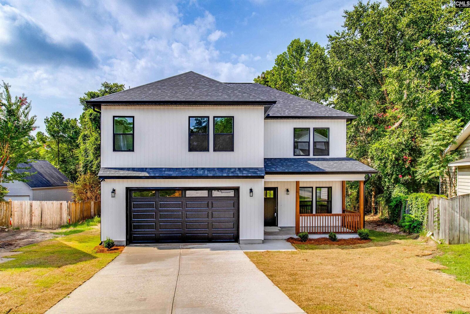 Property Photo: 129 Willdin SC 29223
