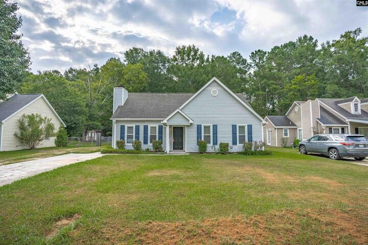 Property Photo:  342 Wharfsdale  SC 29063 