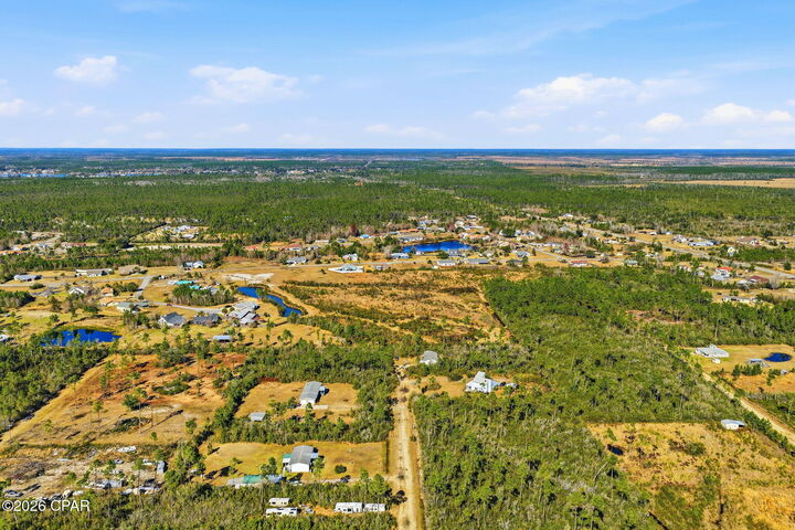 Property Photo: 00 Honeysuckle Drive FL 32404