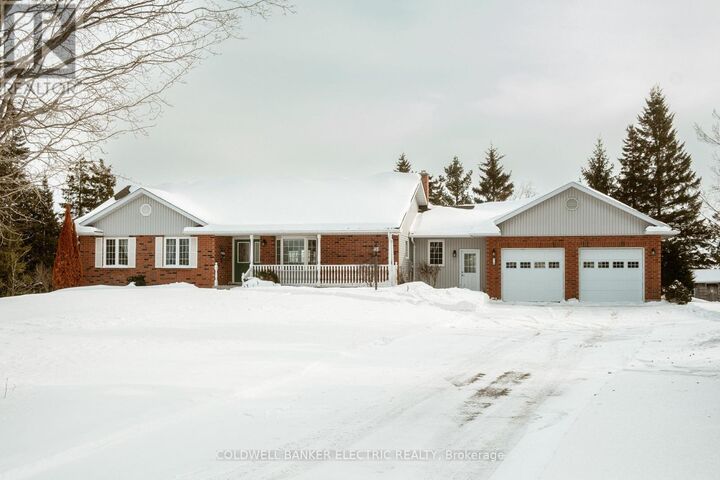Property Photo:  538 Portage Road  ON K0M 2B0 