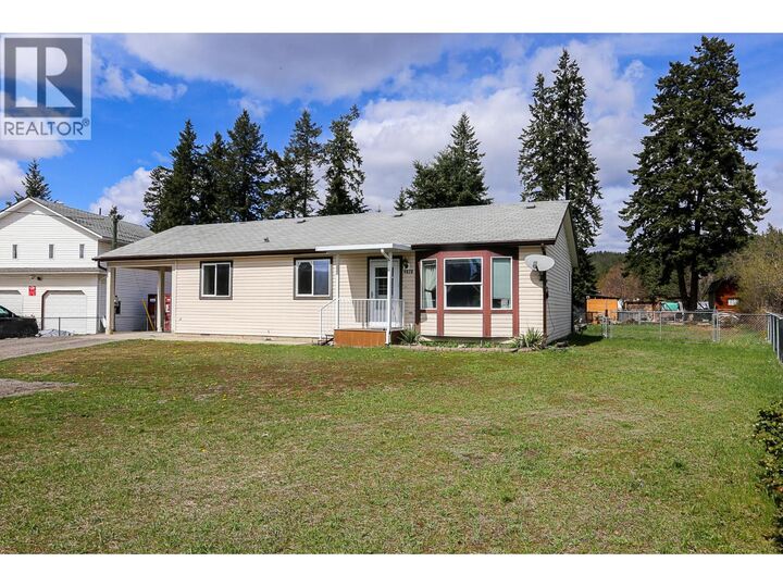4820 Barriere Town Road — photo 1