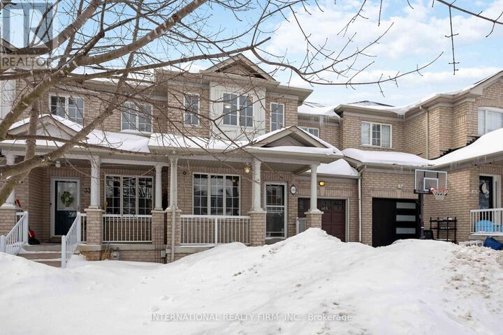 Property Photo:  340 Flagstone Way  ON L3X 2R8 