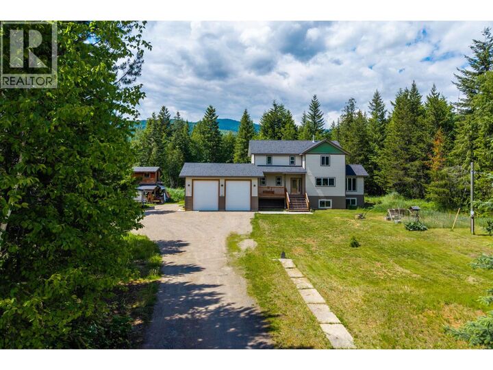 141 Wadlegger Road — photo 1