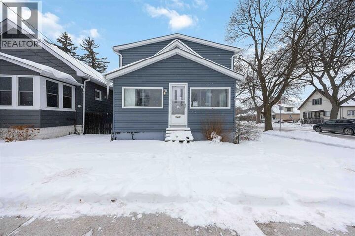 Property Photo: 463 Confederation Street ON N7T 2B5