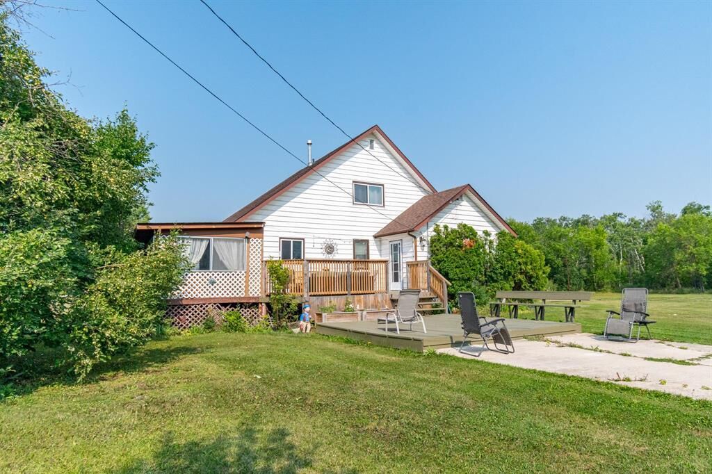 Photo de la propriété: 403 Dunara Avenue MB R0C 2L0