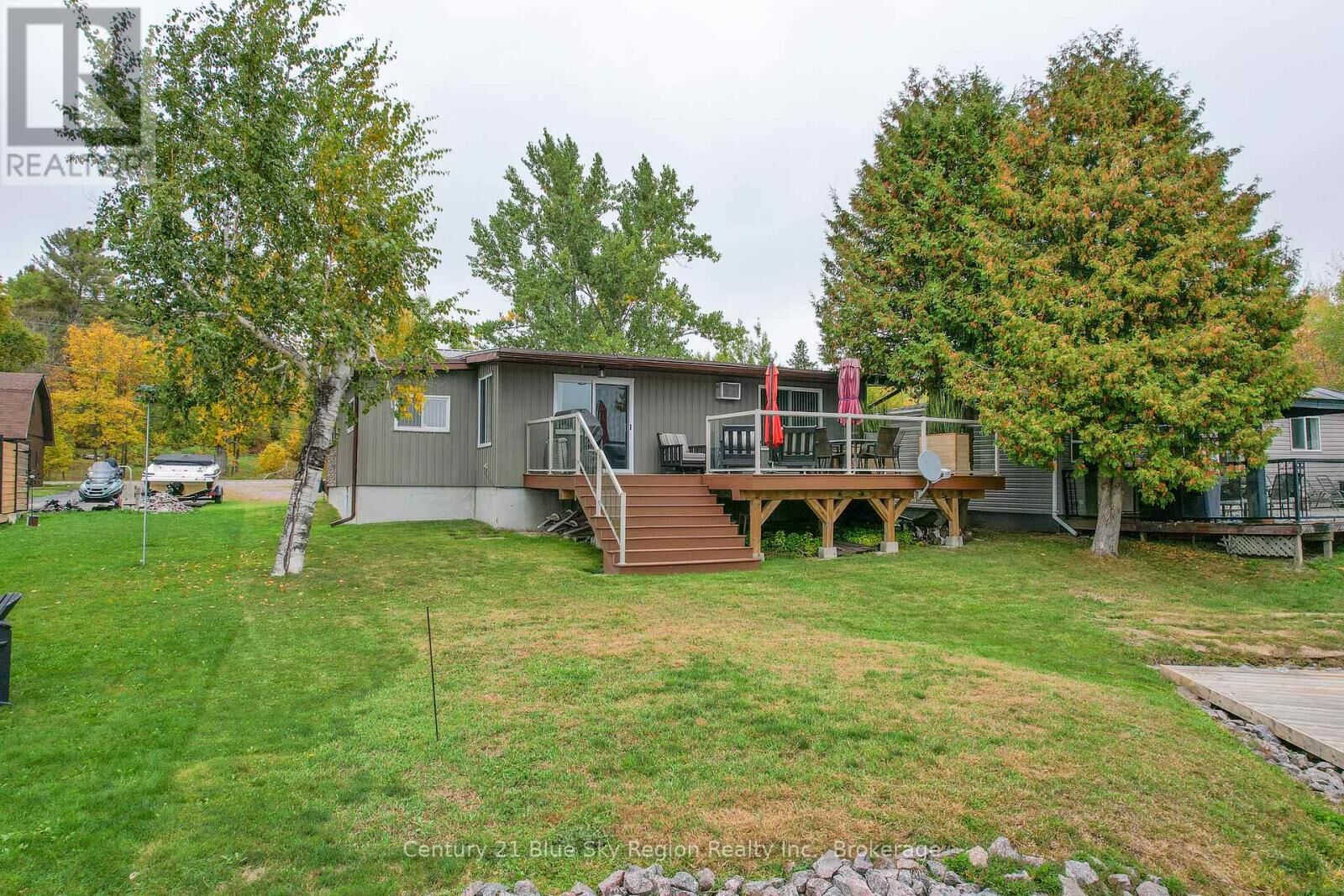 Property Photo:  44 Caron Road  ON P0H 1R0 