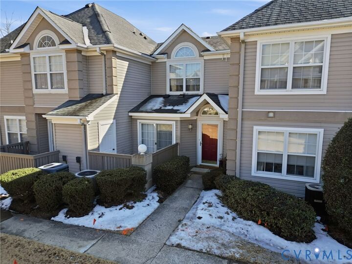 Property Photo:  705 Queens Path  VA 23185 