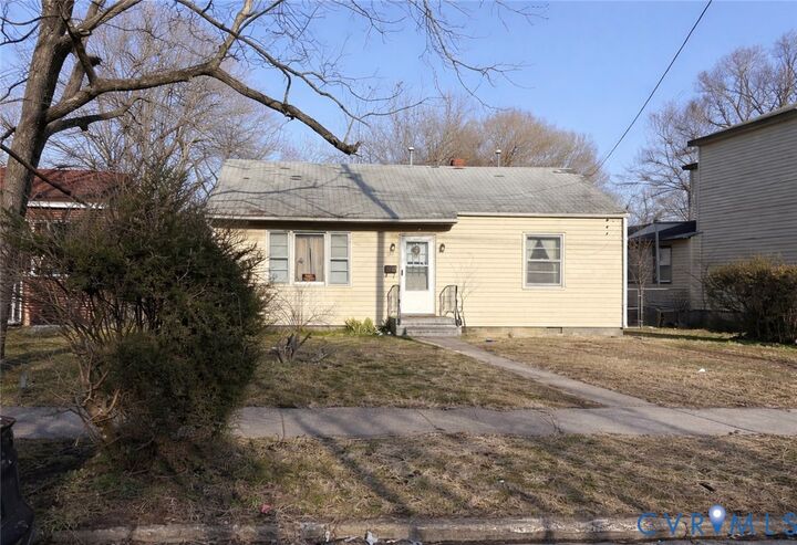 Property Photo:  135 Elm Street  VA 23803 