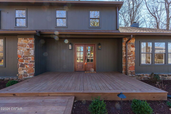 Property Photo:  124 Moorewood Drive  TN 38305 