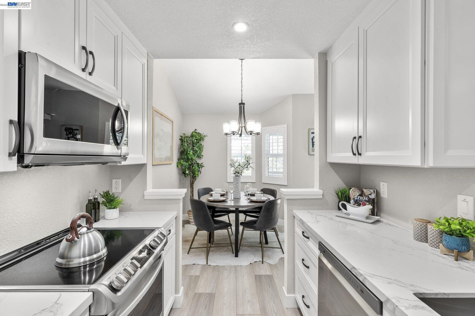 Property Photo: 8170 Mountain View Dr F CA 94588