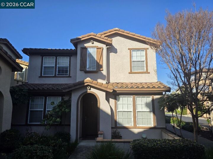 Property Photo: 5036 Match Ct CA 94806