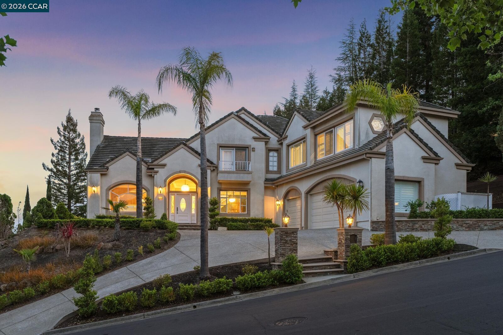 Property Photo: 3621 Deer Trail Dr CA 94506