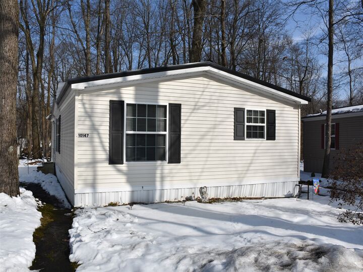 Property Photo:  10147 Circle West  PA 16335 