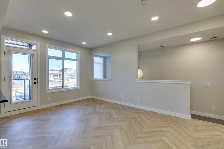 Property Photo: 16231 19 Avenue SW 20 AB T6W 5C6