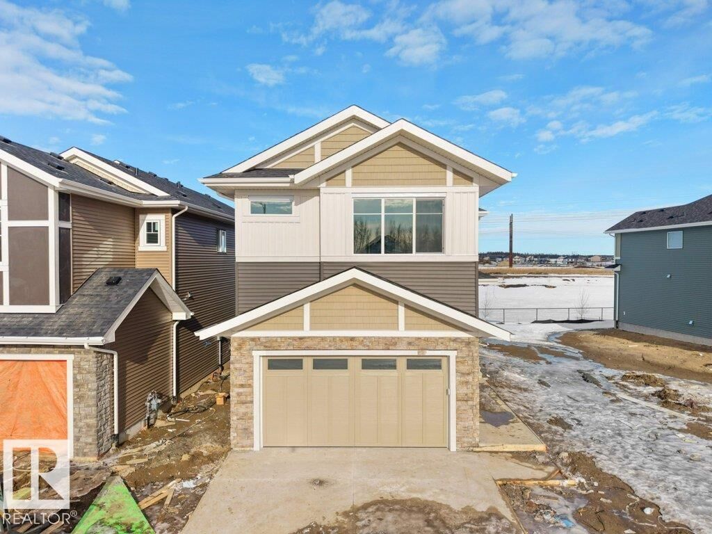 Property Photo:  226 Edgemont Green Green NW  AB T6M 3J6 