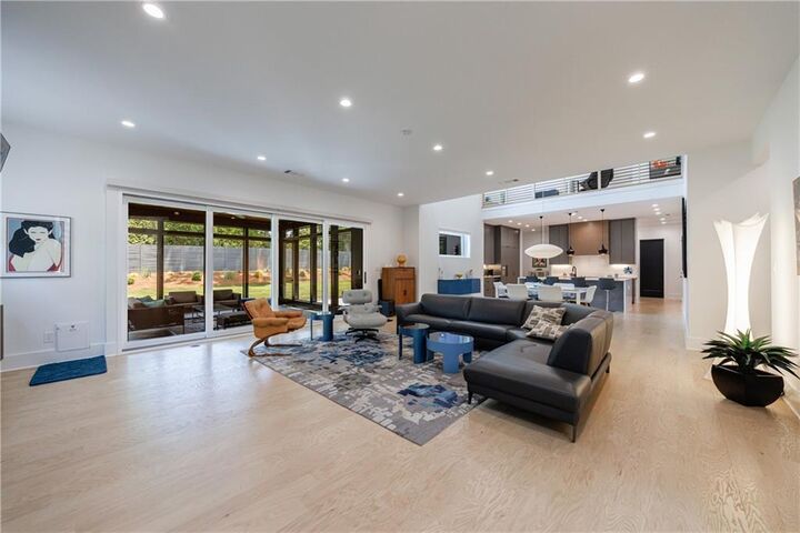 Property Photo:  2135 Marann Drive NE  GA 30345 