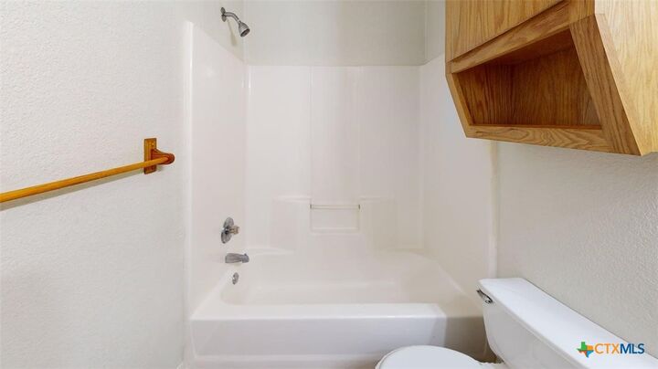 Property Photo:  3802 Pecos Court A  TX 76549 