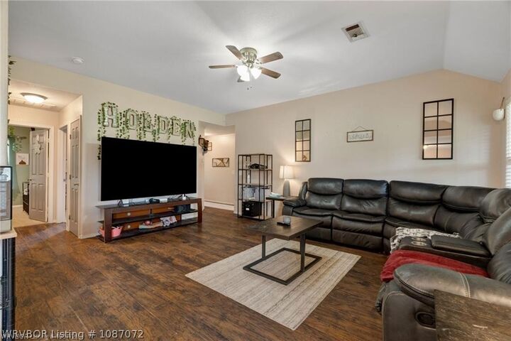 Property Photo:  2028 Marit Street  AR 72944 