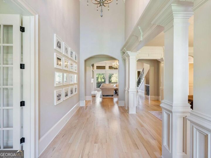 Property Photo:  5921 Yoshino Cherry Lane  GA 30517 