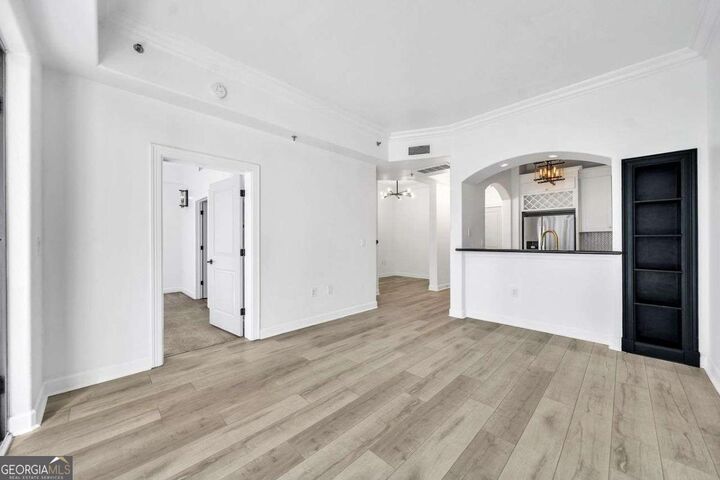 Property Photo:  3445 Stratford Road NE 805  GA 30326 