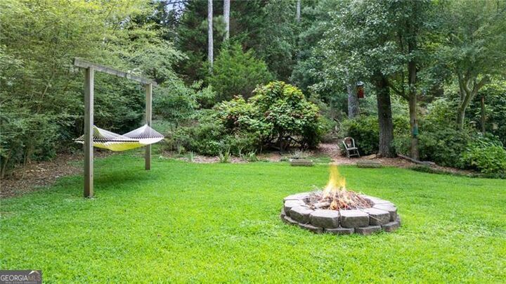 Property Photo: 1760 Commonwealth Trail GA 30041