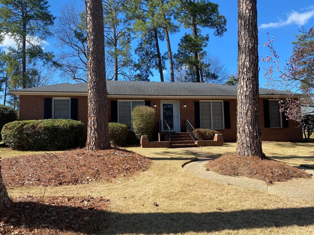 Property Photo:  6307 Fox Chapel Drive  GA 31904 