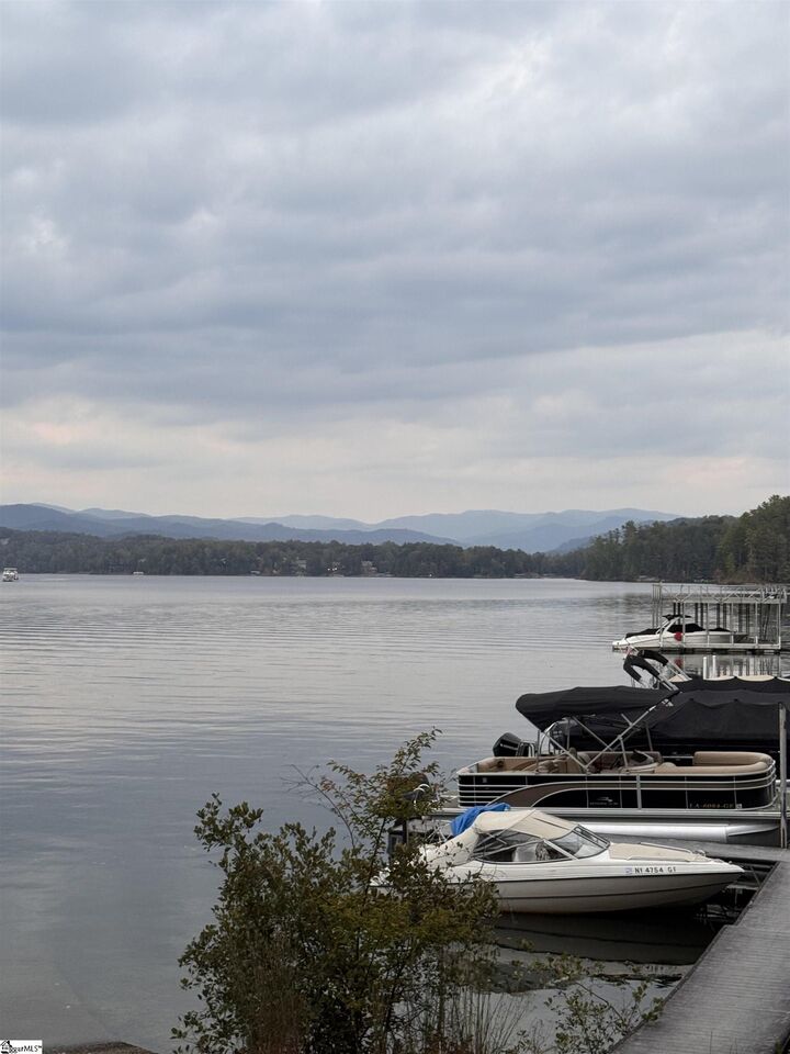 Property Photo:  235 Bay View Drive  SC 29676 