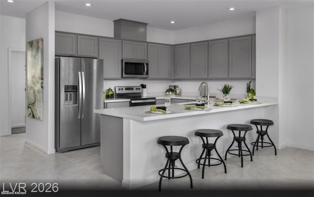 Property Photo: 5706 Whimsical Street NV 89148