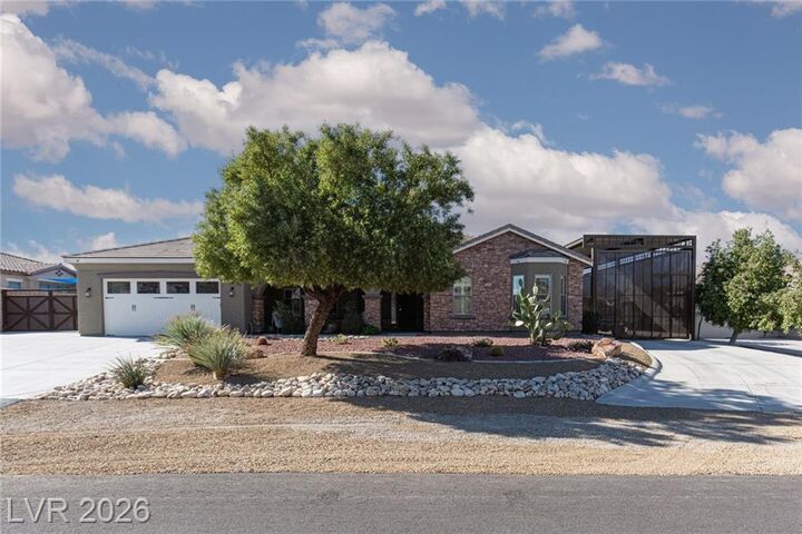 Property Photo:  252 Hull Street  NV 89015 