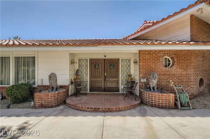 Property Photo:  7082 Mira Vista Street  NV 89120 