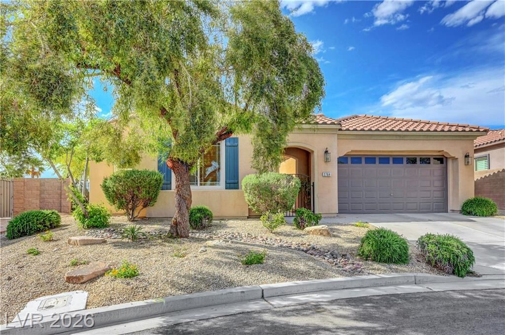 Property Photo:  2764 Leys Burnett Avenue  NV 89044 