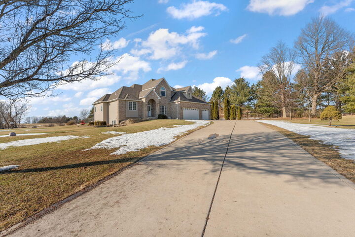 Property Photo:  148 Timber Point Court  IN 46385 