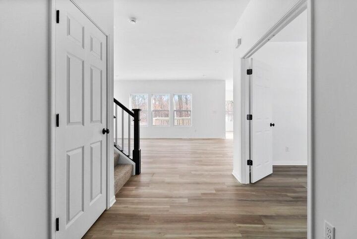 Property Photo: 3005 E 105th Avenue IN 46307