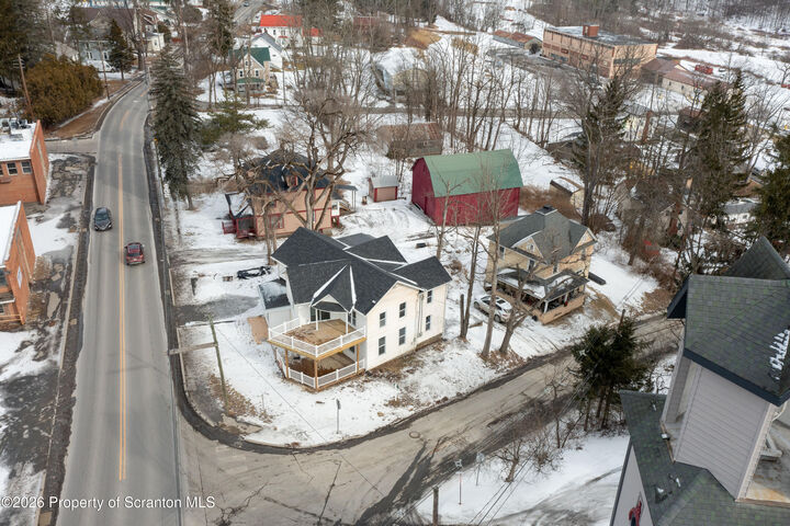 Property Photo:  12 Grow Avenue A  PA 18801 