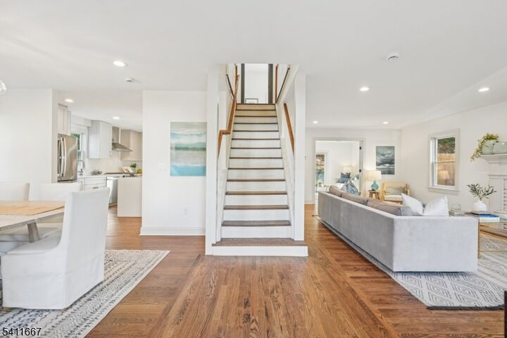 Property Photo:  19 Bodwell Ter  NJ 07041 