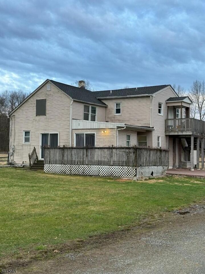 Property Photo:  73 Featherbed Ln  NJ 08822 