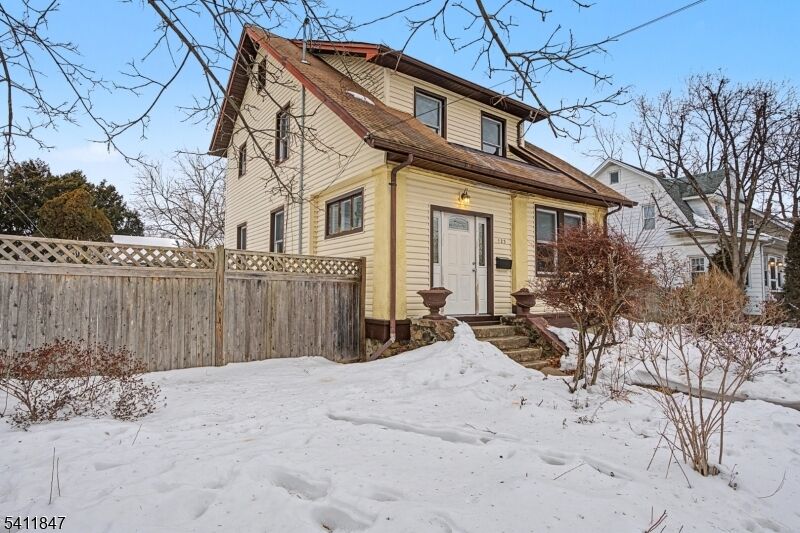 Property Photo:  123 Old Boonton Rd  NJ 07005 