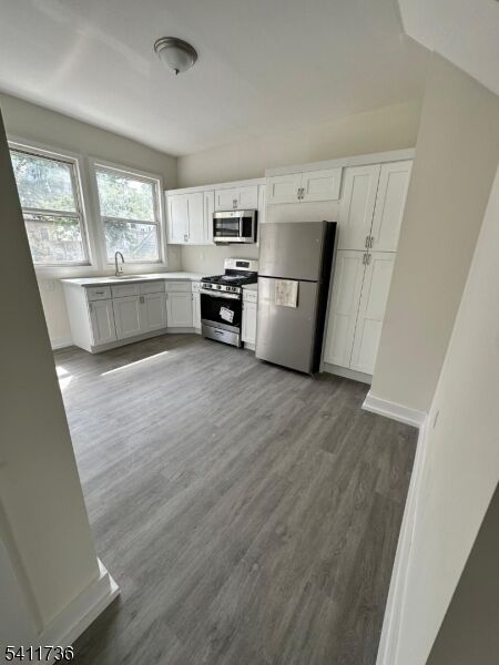 Property Photo:  466 Conover Ter 1L  NJ 07050 